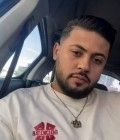 Встретьте Мужчинa : Anass, 24 лет до Марокко  El jadida